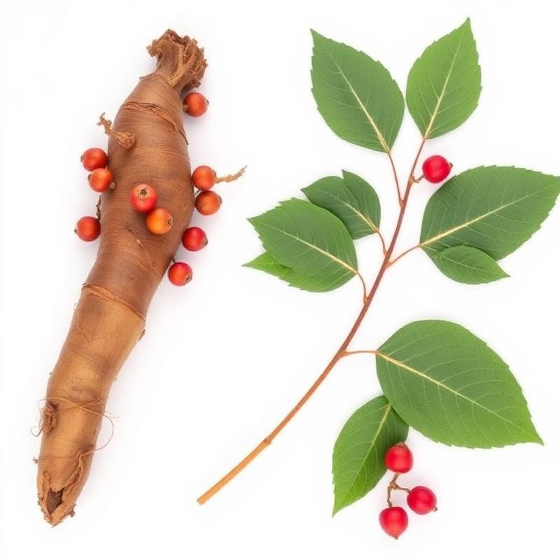 Ashwagandha
