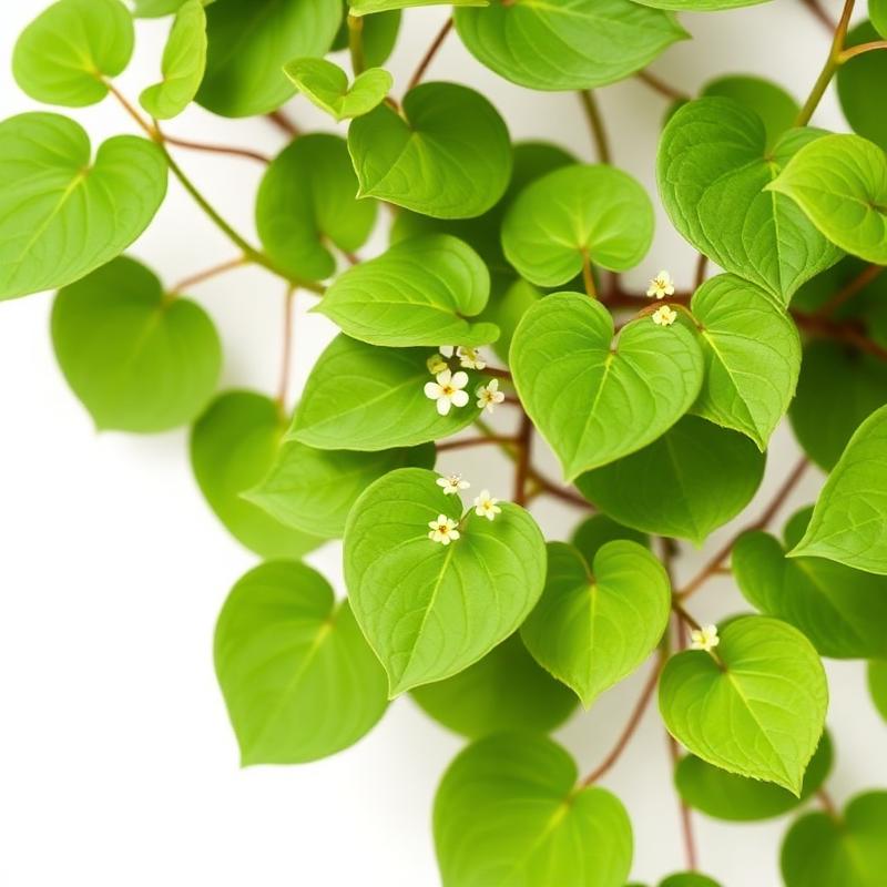 Horny Goat Weed