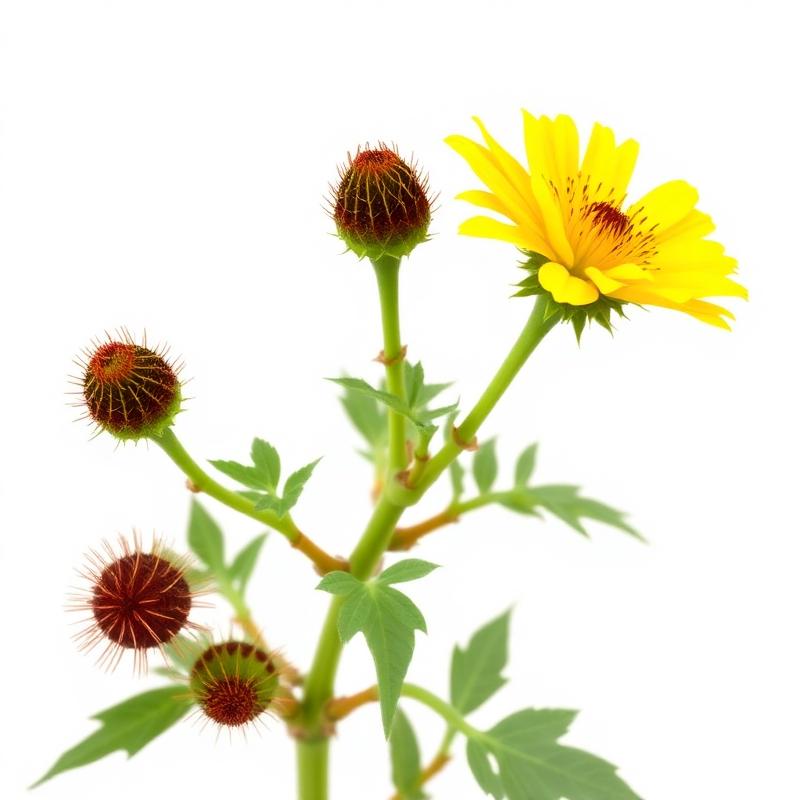 Tribulus Terrestris